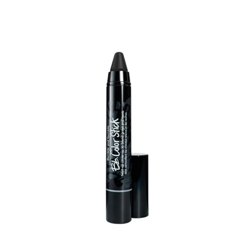 Bumble and bumble. Color Stick Gray Hair + Root Cover Up in Natural Brown + Black Shades Touch Up Stick