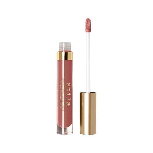 Miele Shimmer Liquid Lipstick - Long-Lasting Matte & Metallic Finish