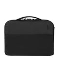 Recycled Polyester Laptop Sleeve with Organization for 14-Inch Laptops and Tablets