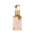 Lattafa Eclaire Eau de Parfum 3.4oz Women Long-Lasting Vanilla Caramel Floral Scent