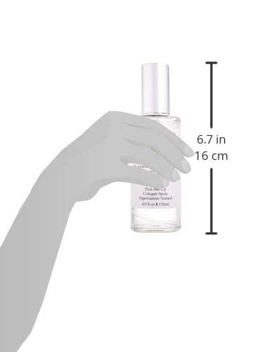 Unisex Christmas Tree Scented Cologne Spray - 4 Ounce
