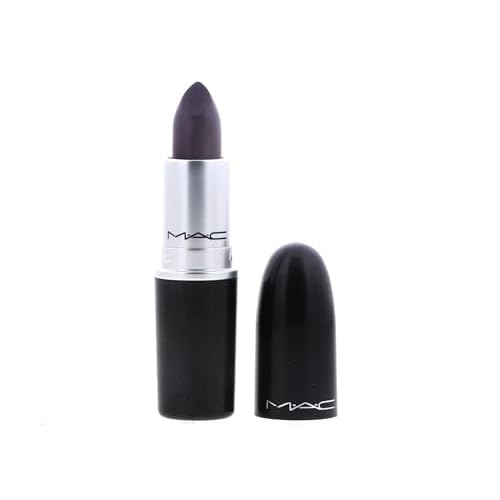 MAC Pro Lipstick ~Smoked Purple~ Nib, Always Authentic