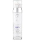 Blonde Hair Dual Therapy Treatment with Purple Pigment - Repair & Shine System