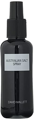Australian Salt Spray for Hair Texturizing & Beach Waves - 150ml