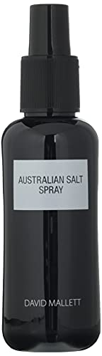 Australian Salt Spray for Hair Texturizing & Beach Waves - 150ml