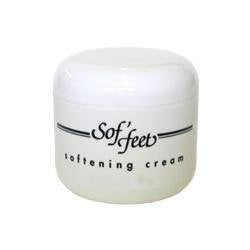 Sof'feet Softening Cream, 8 Oz