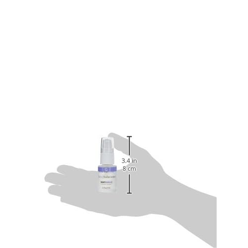 Silky Serum, 0.5 Ounce