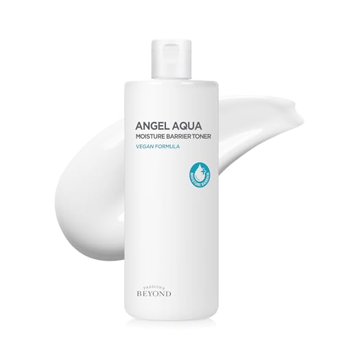 Moisture Barrier Toner for Sensitive Skin with Hyaluronic Acid & Ceramide - 16.9 fl oz