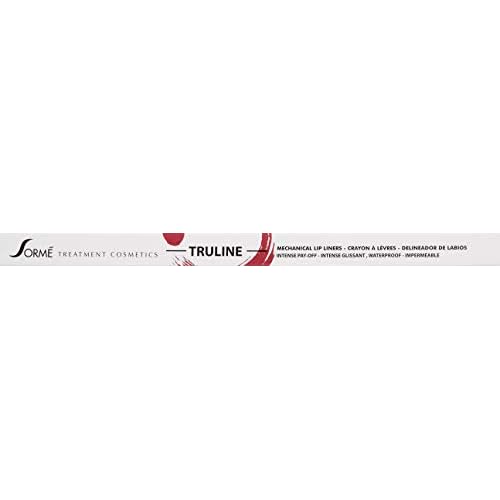 Sorme' Treatment Cosmetics Truline Mechanical Lipliner, Intriguing, 0.01 oz.