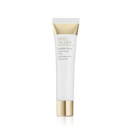 Est?e Lauder Double Wear Smooth & Blur Mattifying Makeup Primer | Pore Minimizing, 1.35 Fl Oz