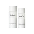 BABOR Refining Enzyme & Vitamin C Cleanser Full & Travel Size Bundle