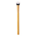 Angled Concealer Brush for Spot & Precision Makeup Application