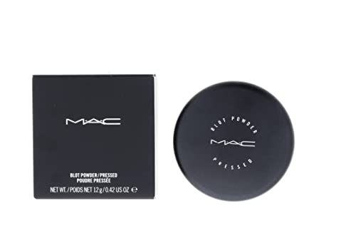 MAC Blot Powder - Medium 11g Shine Control Face Powder