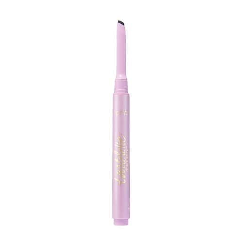 tartelette quick stick liner ultra-thin slanted tip gel eyeliner black 0 oz