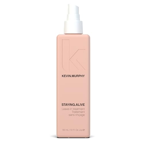 Kevin.Murphy Staying.Alive Leave-In Hair Treatment 150mL / 5.1 fl oz - Repair & Frizz Control