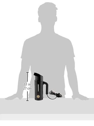 Personal Hand Held Steamer - 120V Travel Clothing Wrinkle Remover
