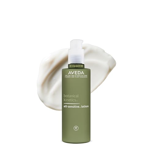 Aveda Botanical Kinetics Sensitive Skin Daily Moisturizer Fragrance-Free 5 Fl Oz