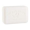 Pre de Provence Artisanal Soap Bar, Enriched with Organic Shea Butter, Natural French Skincare, Quad Milled for Rich Smooth Lather, 8.8 Ounce, Sea Salt