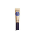 L'OCCITANE Shea Nail & Cuticle Oil, Nourishing Brush-On Moisture for Stronger & Healthier Nails, Hydrating Care for Manicures with Almond Oil, Vegan