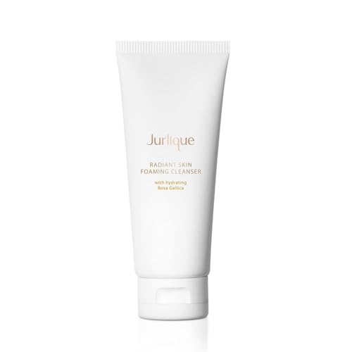 Gentle Foaming Facial Cleanser for Radiant Skin - 2.71 Fl Oz