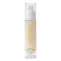 Daily SPF 30 Sunscreen with Sheer Glow and Hydration - Lightweight Face Protector