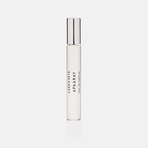 Travel Eau de Parfum Spray 0.5 Fl Oz - Amber, Fig, Sandalwood, Floral, Vegan, Cruelty-Free - Variation of THIS listing