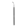 Angled Makeup Brush for Eyeliner & Brows - Synthetic, Professional Quality