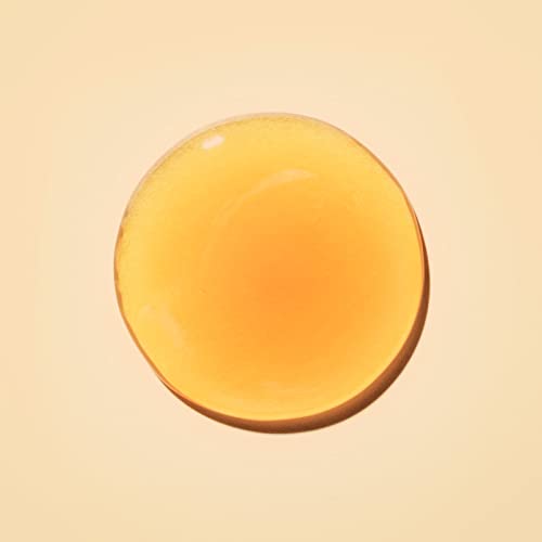 Babe Laboratorios Moisturizing Oil Soap 500ml - Gentle, Fragrance-Free Skin Care