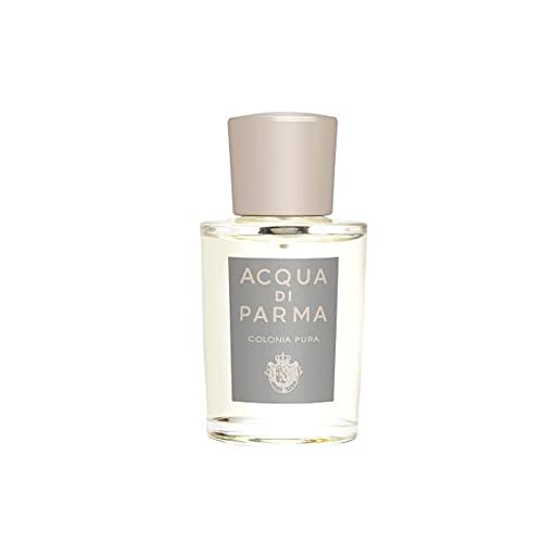 Acqua Di Parma Colonia Pura Eau De Cologne 50ml - 1 Fl Oz Vaporizer Unisex Fragrance