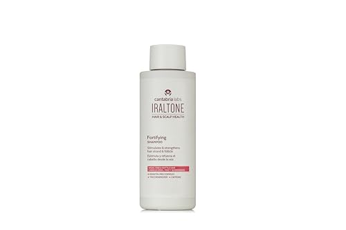 Fortifying Hair Shampoo for Hair Growth & Strength - 200ml