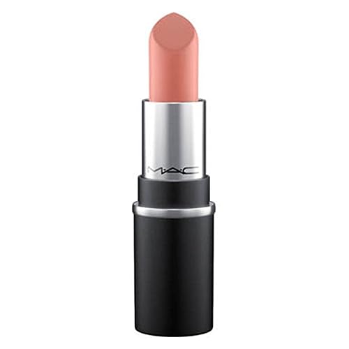 Lipstick Velvet Teddy - MAC 0.06 oz/1.77 ml, Matte Finish, Pack of 1