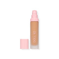 T.C.E This Covers Everything Super Coverage Serum Makeup with Peptides (Tan, One Size)