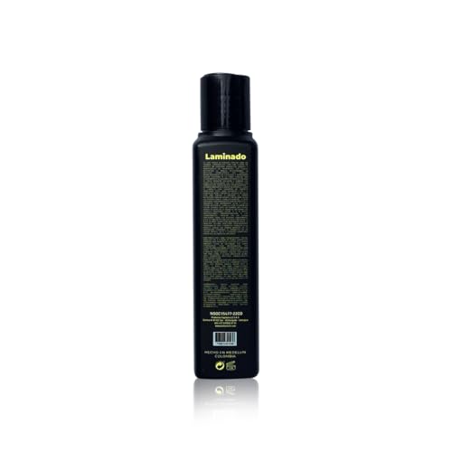 Cream Hair Lamination Treatment - Formaldehyde-Free Smoothing for Soft, Silky Hair