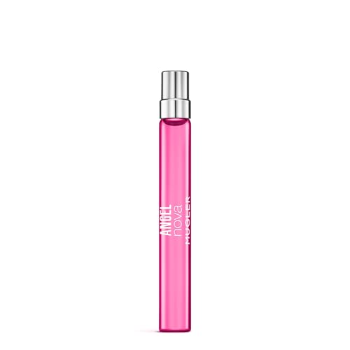 Mugler Angel Nova Eau de Parfum 0.33 Fl Oz Floral Fruity Gourmand for Women - Variation of THIS listing