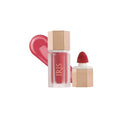 IRIS Oh! She Blushes Liquid Blush, Buildable and Long-Lasting, Serum-Like Formula with Hyaluronic Acid, Niacinamide and Squalane (Nude Pink, NA) (She¡¯s All That)