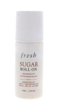 Fresh Sugar Roll-On Deodorant 75ml / 2.5oz Unisex Long-Lasting Fresh Scent