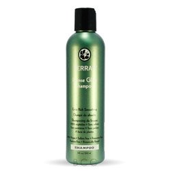 Intense Gloss Shampoo for Shiny, Frizz-Free Hair - 8 oz