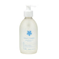 Moisturizing Almond Oil Body Wash with Linden Fragrance - Sensitive Skin