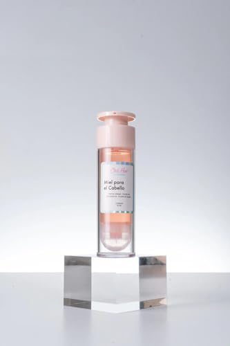 Click Hair Honey Serum for Hair Repair & Shine - 1.6oz