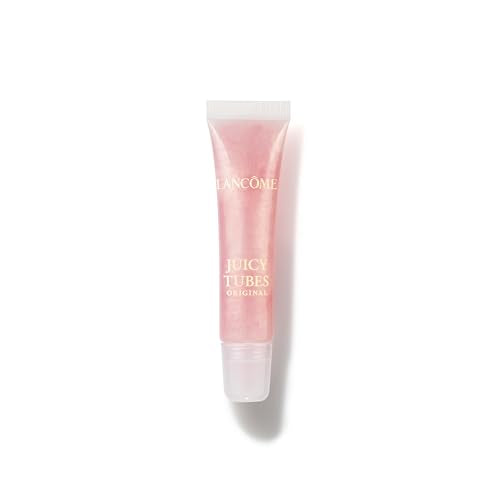 Lancôme Juicy Tubes Hydrating Lip Gloss - Marshmallow Electro Pink Shimmer