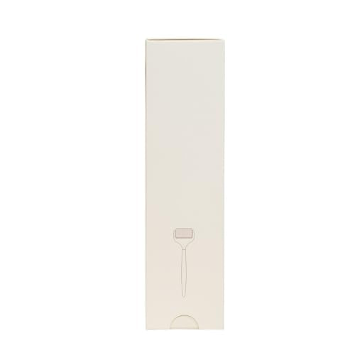 VEGAMOUR GRO+ Advanced Dermaroller | 1,200 Microneedle 0.25mm Scalp Tool | Gently Exfoliates the Scalp | Wide Head for Maximum Coverage
