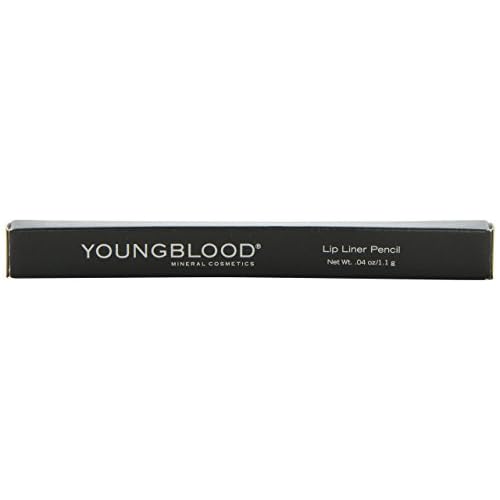 Youngblood Lip Liner Pencil - Plum 1.1 oz