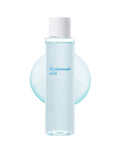 Hyaluronic Acid Moisture Toner - Lightweight, Vegan, Sensitive Skin, 6.76 fl oz