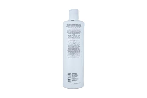 Nioxin System 3 Conditioner 16.9 Fl Oz for Colored & Dry Hair - Thinning Hair Care