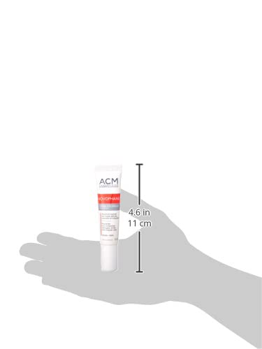 Nail Cream 15ml for Healthy Nails - Novophane ACM