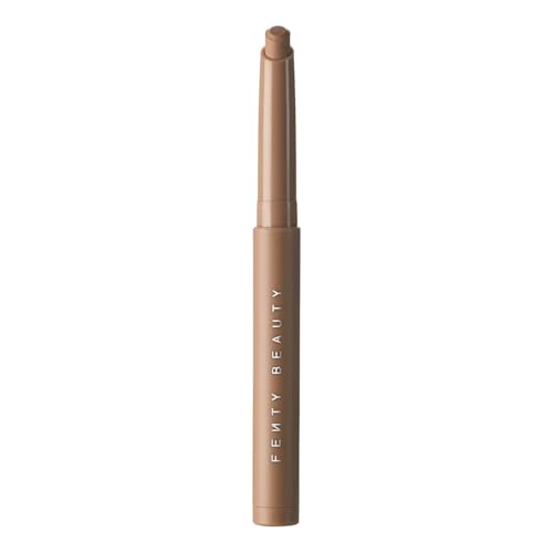 Longwear Eyeshadow Stick - Amber Cool Light Brown by Fenty Beauty - 0.056 oz