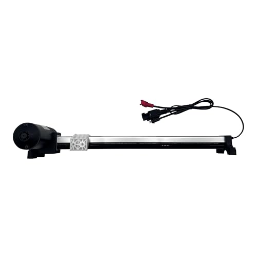 Mulin ML18-003D Recliner Motor Actuator Replacement Kit for Power Chairs