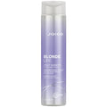 Joico Blonde Life Violet Shampoo 10.1 Fl Oz for Bright Blonde Hair & Neutralizing Brassiness