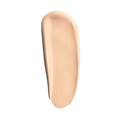 Lumene Longwear Blur Foundation SPF 15 Medium Coverage 1.0 Fl Oz — Fair Beige