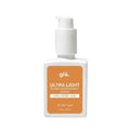 Gle Facial Super Antioxidant Serum with Hyaluronic Acid Anti-Aging serum to Reduce the Appearance of Fine Lines and Wrinkles, Hydrating and Rejuvenating For Plumper, Smoother Skin. 1 fl oz